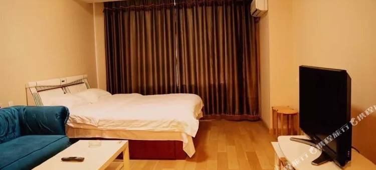 大连佳怡公寓图片