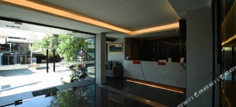 曼谷斯利普酒店(Sleep Hotel Bangkok)图片