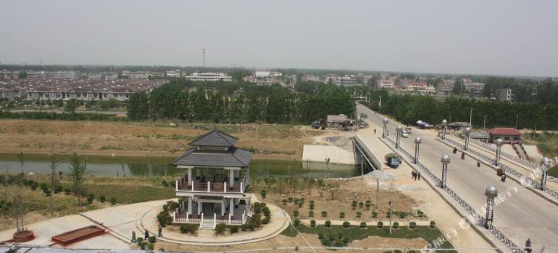 尚客优酒店(东海牛山北路店)图片