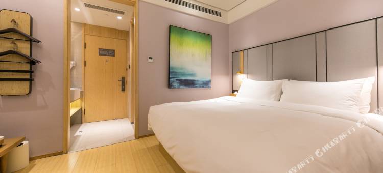 全季酒店(上海新国际博览中心博华路店)图片