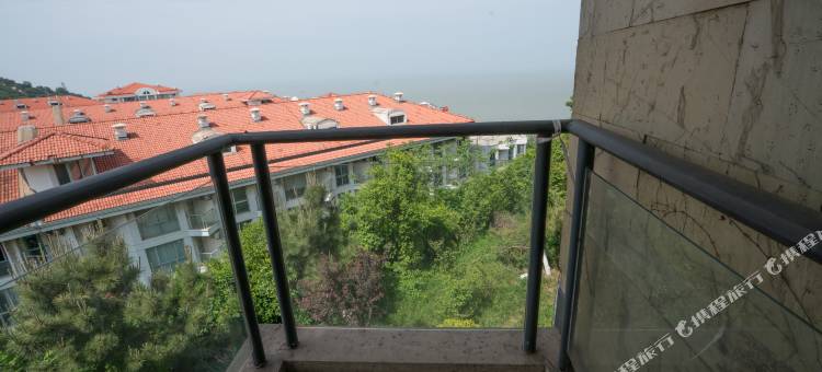 连云港观海潮海景别墅图片