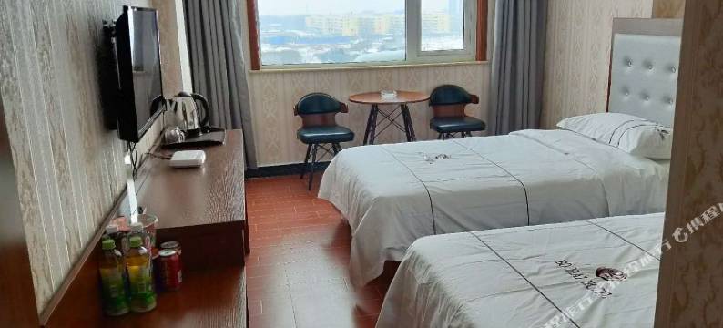 博海酒店(鲁山中医院店)图片