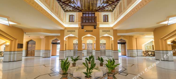 萨拉酒店(Hotel Saray)图片