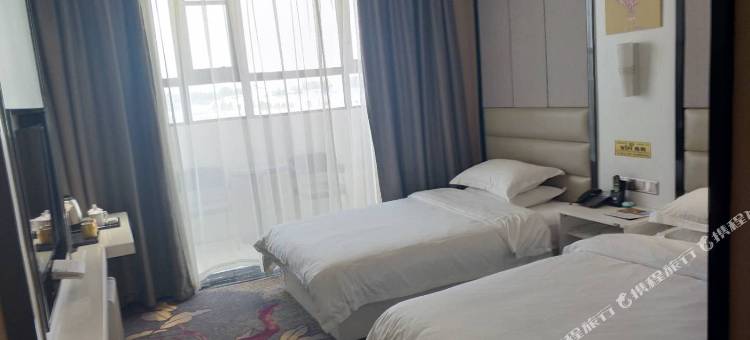 开封金盾精品酒店图片