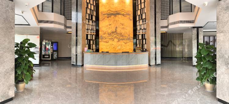 格林东方酒店(海宁火车站南关厢店)图片