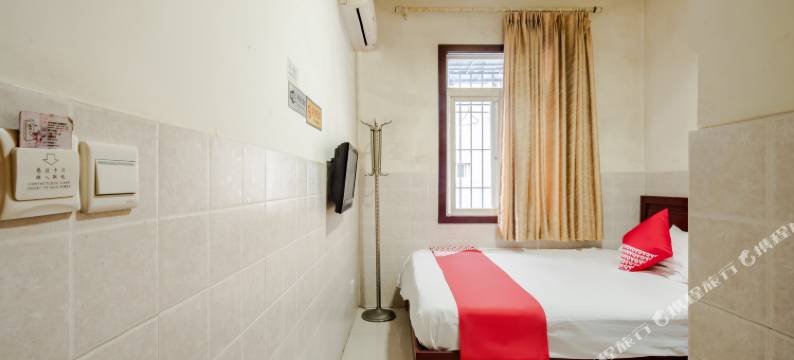 成都永芳宾馆图片