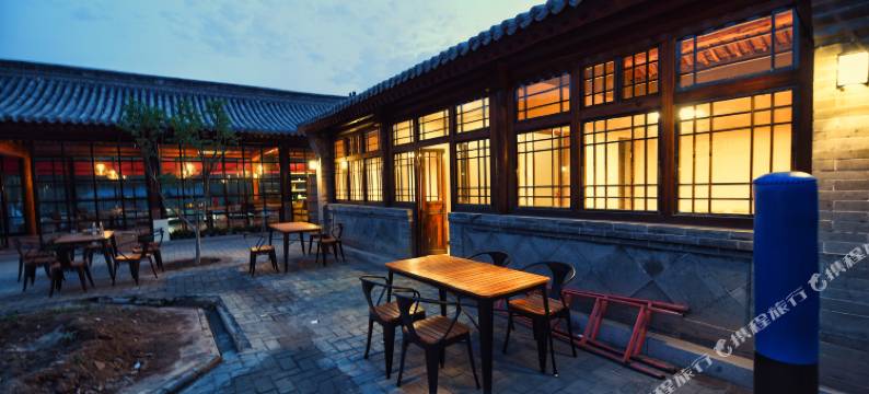 遇见·未来生活空间(北京八达岭长城野生动物园店)图片