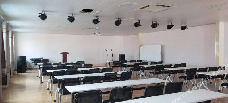 梧桐树精品酒店(青岛农业大学地铁站店)图片