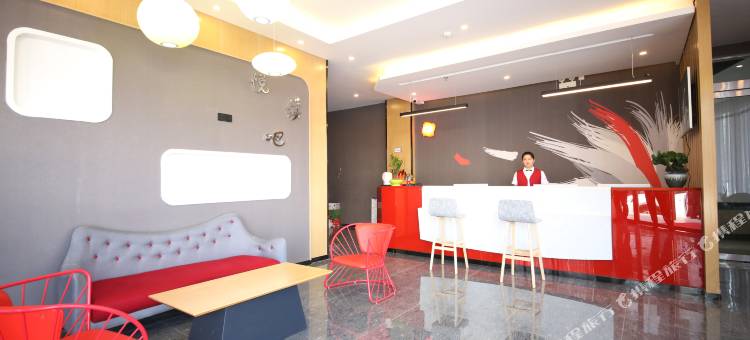 尚客优酒店(泌阳汽车站)图片