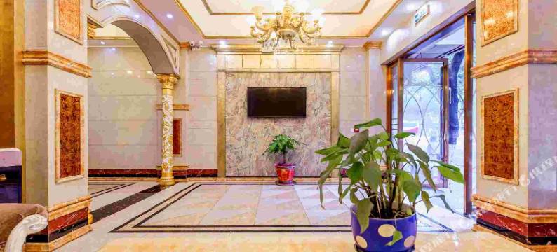 重庆重圆酒店图片