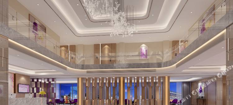 麗枫酒店(锦州市政府万达广场店)图片