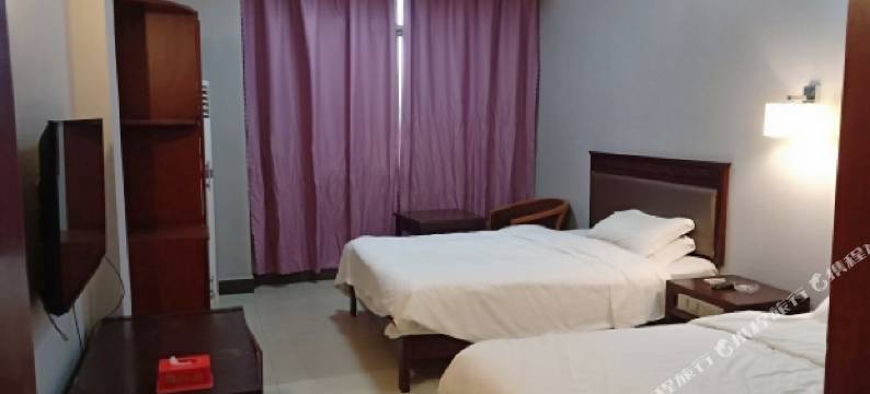 银河宾馆(祁阳新天地店)图片