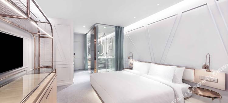 槟城众望酒店(The Prestige Hotel Penang)图片