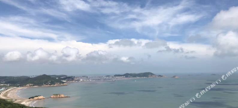 嵊泗海之家图片