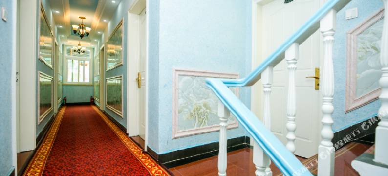 嵊泗海之家图片