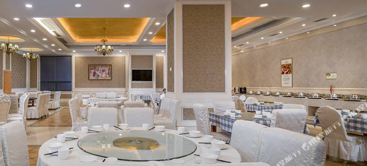 维也纳国际酒店(西安兵马俑地铁站店)图片