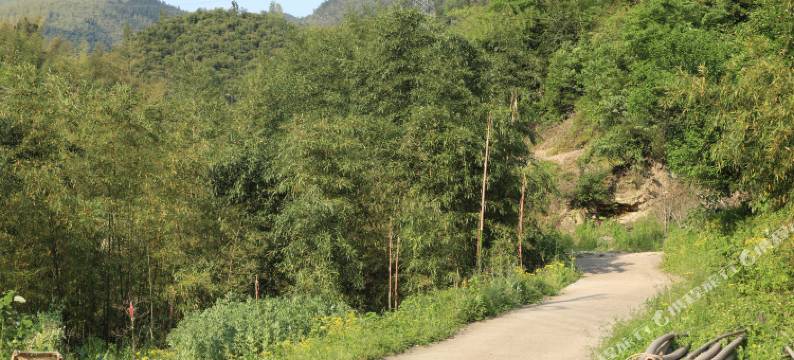 安吉依风别居民宿图片