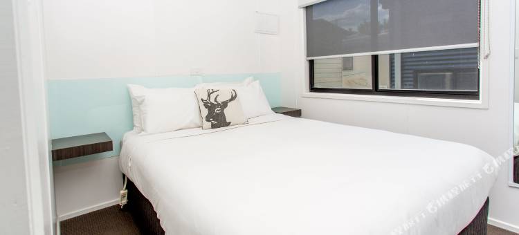 墨尔本比格 4 假日公园酒店(Big4 Melbourne Holiday Park)图片