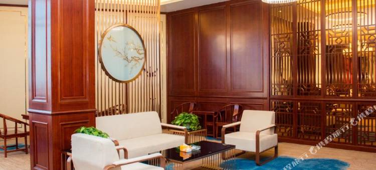 维也纳国际酒店(金乡店)图片