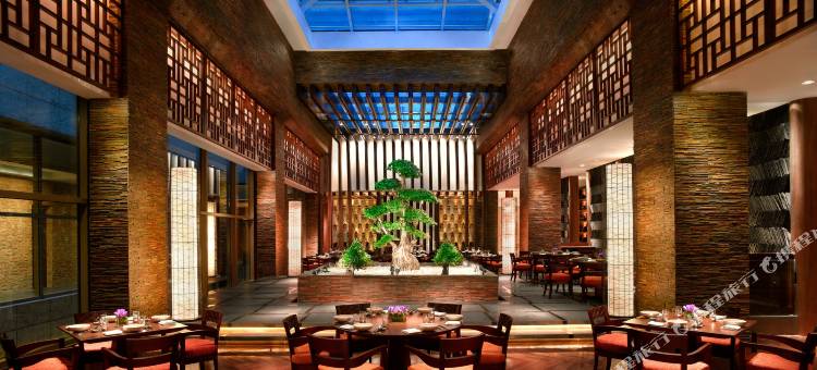 贵阳中天凯悦酒店图片