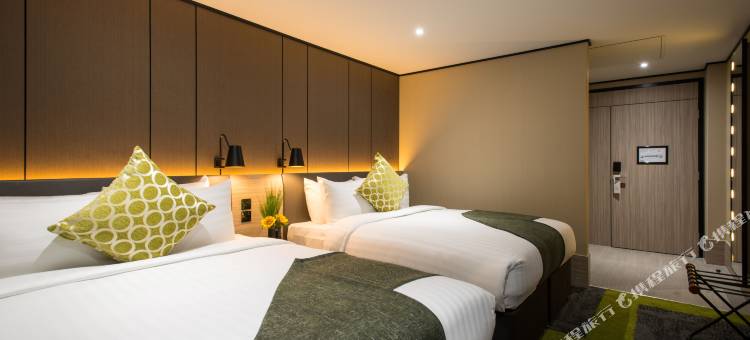 伦敦希思罗阿罗特尔酒店(Aerotel London Heathrow Airport, Terminal 2 & Terminal 3)图片