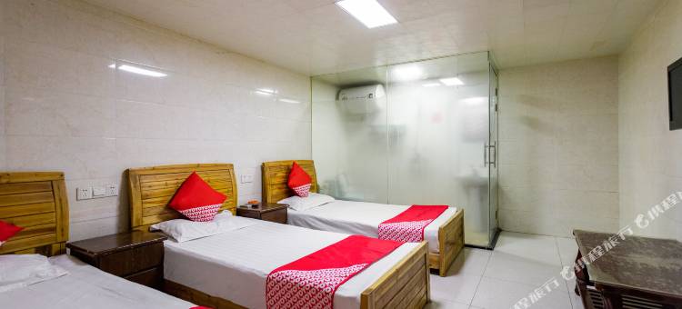 镇江美林湾宾馆图片