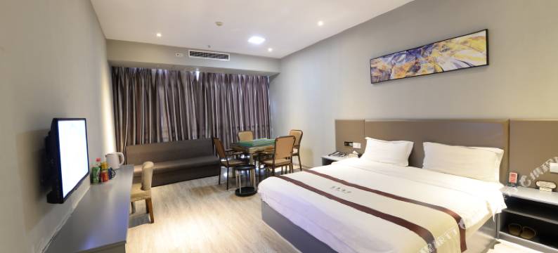 水富翔特酒店图片