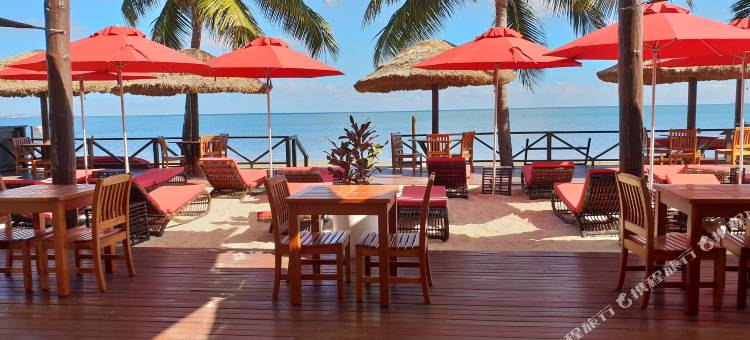 斐济威洛艾洛海滩华美达套房酒店(Ramada Suites by Wyndham Wailoaloa Beach Fiji)图片