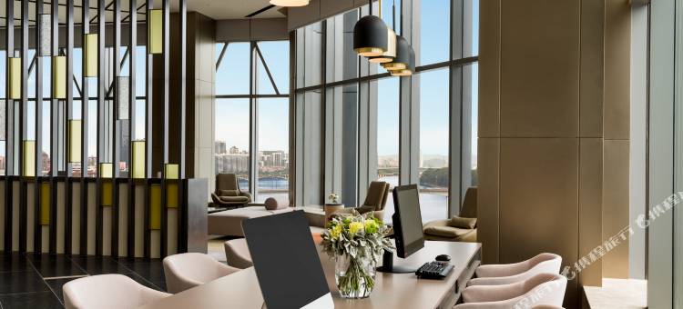 柳州凯悦嘉轩酒店图片