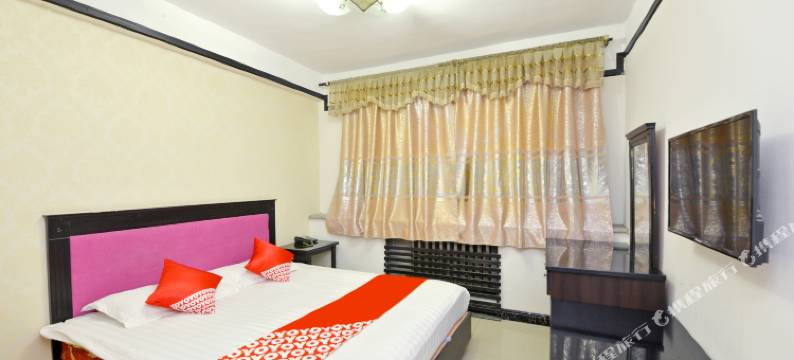 绥芬河中龙宾馆图片