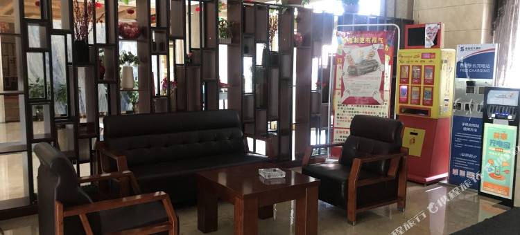 额敏新世纪大酒店图片