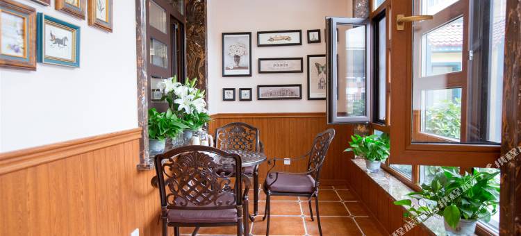 雅客小镇假日酒店(长春火车站新天地购物公园店)图片