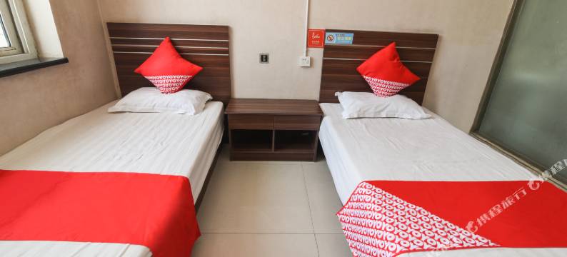 南宫豪庭商务宾馆图片