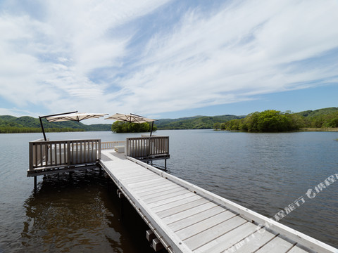 函馆大沼鹤雅休闲度假温泉酒店