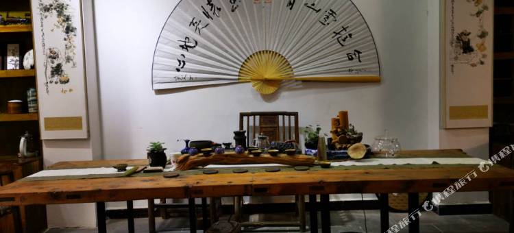 街子古镇姜雪楠酒店图片