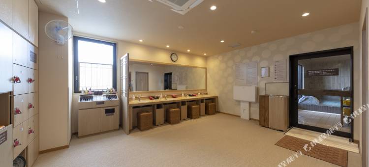 多米福井温泉酒店(Dormy Inn Premium Fukui Natural Hot Spring)图片