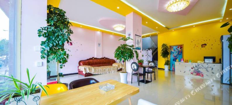 大理华怡酒店图片