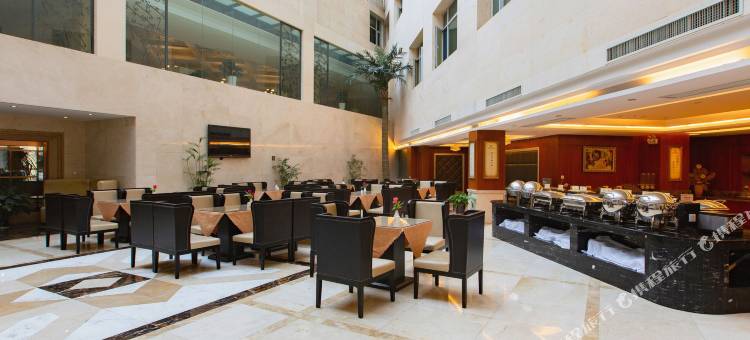 德安国际大酒店图片