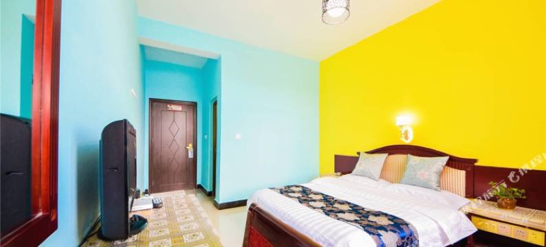 大理华怡酒店图片