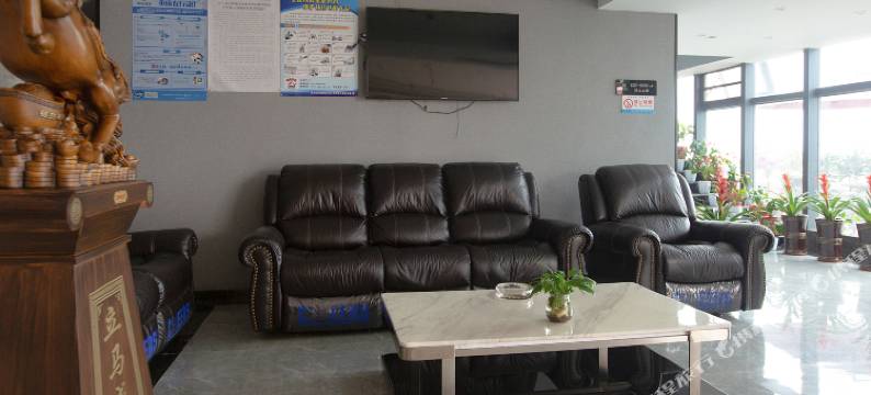 重庆玺豪酒店(悦来国际会议中心店)图片