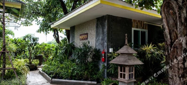 普利科萨度假村(Prueksa Kaew Resort)图片