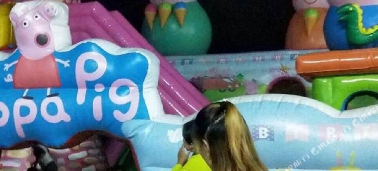 长岛王梁渔家特色民宿(海滨路分店)图片