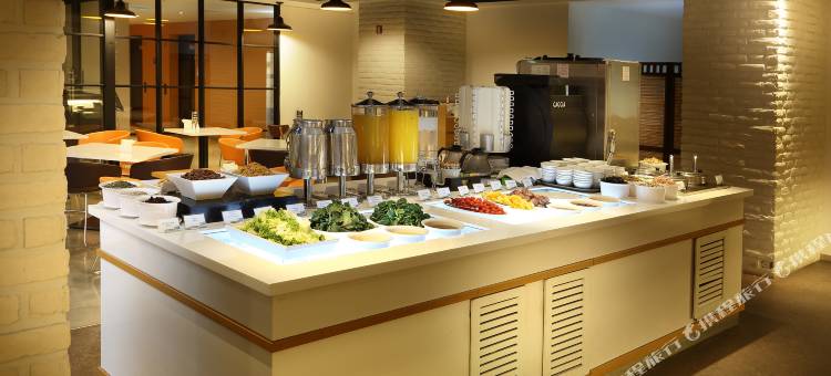 首尔明洞乙支路彩鸿酒店(Travelodge Myeongdong Euljiro)图片