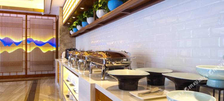 五原万豪大酒店图片