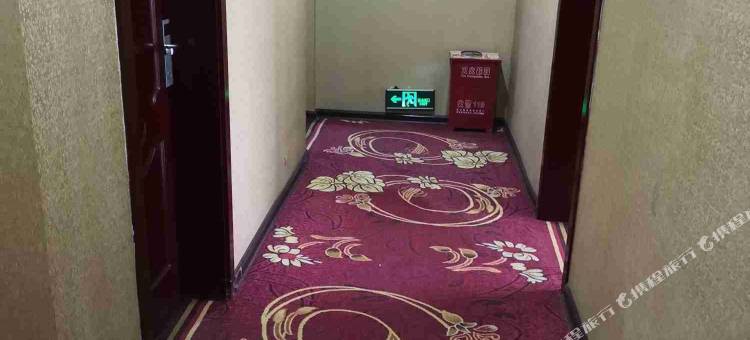 鹤峰大嘉宾馆图片