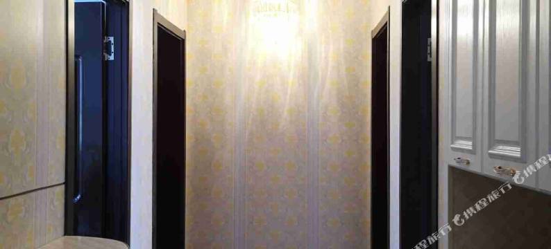 阿尔山随亿宾馆图片