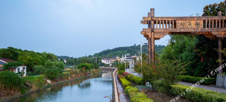 无锡禅悦居客栈图片