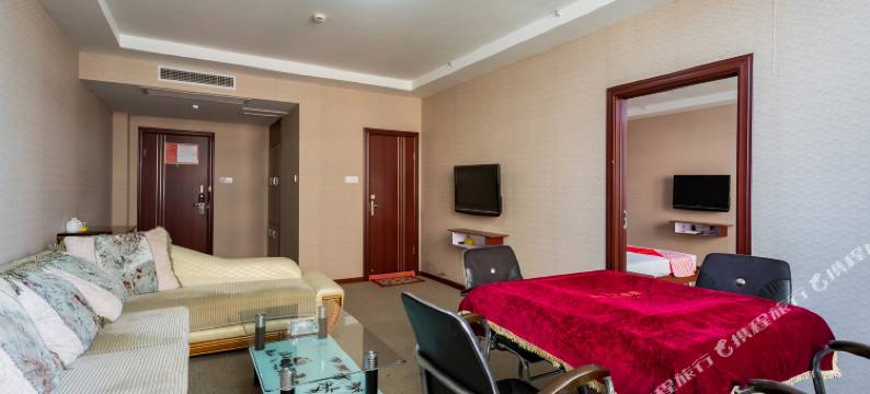 南京徽都宾馆图片