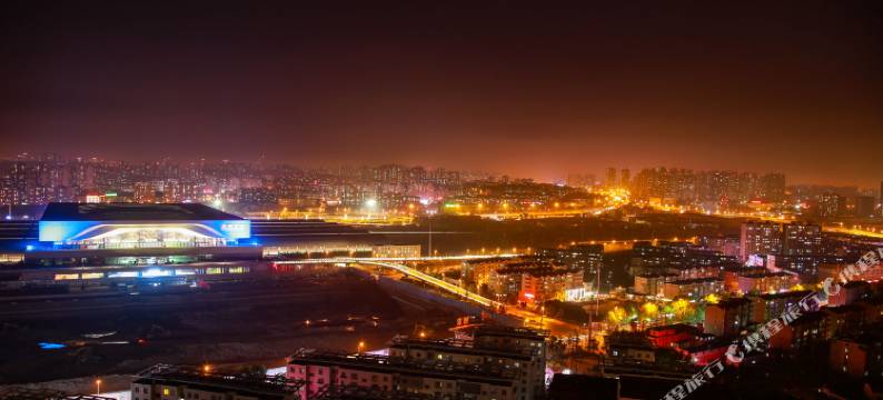 大连雅安宾馆(大连北站店)图片