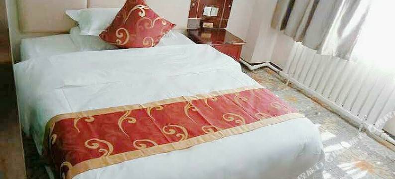 哈密杨氏宾馆图片